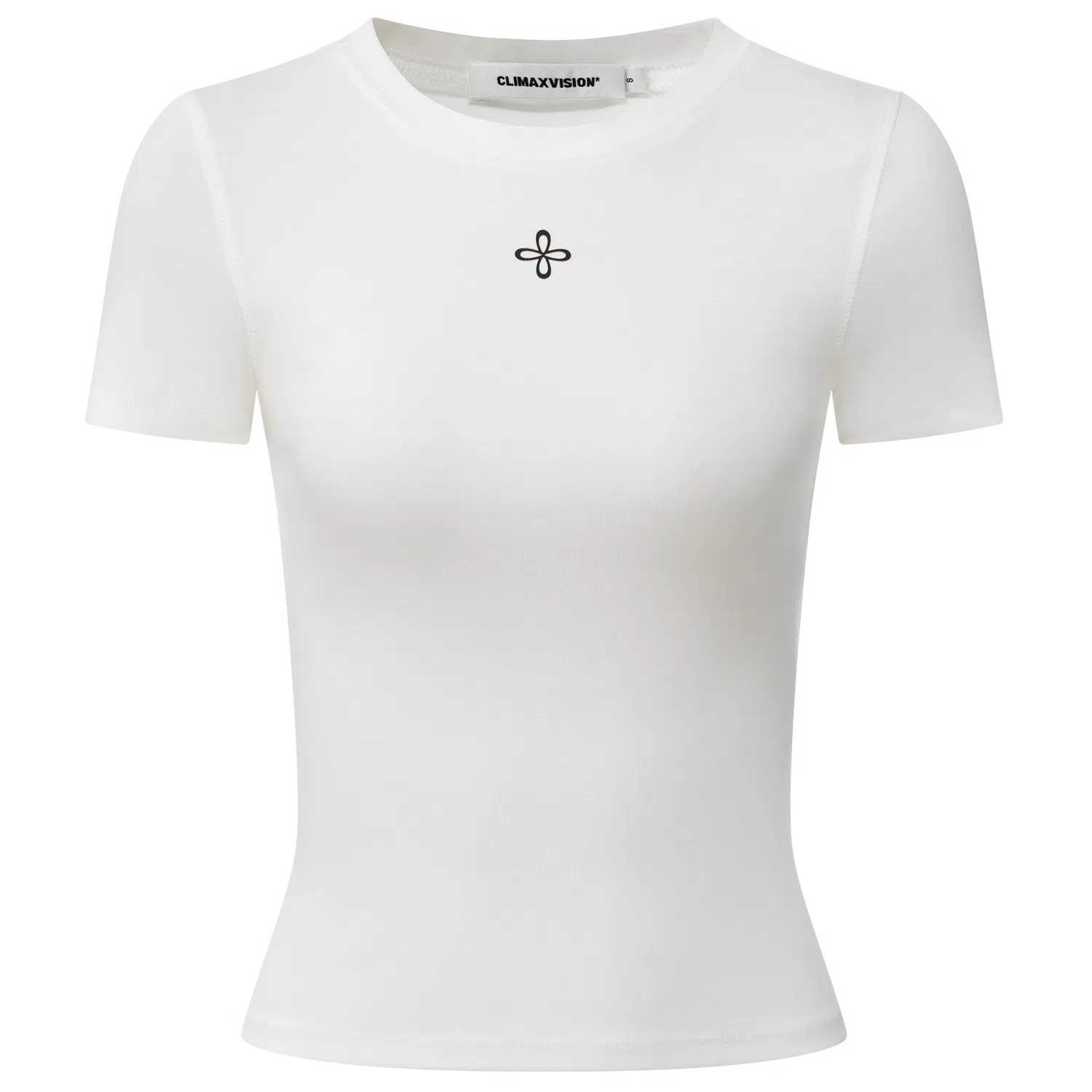 CLIMAX VISION Cross Series Retro Print Tee