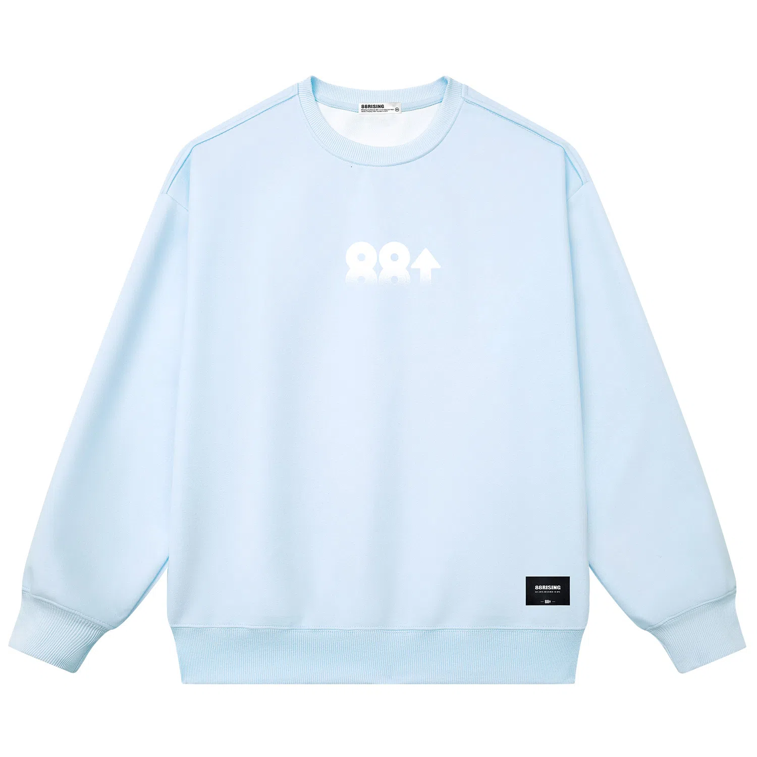88rising logo
