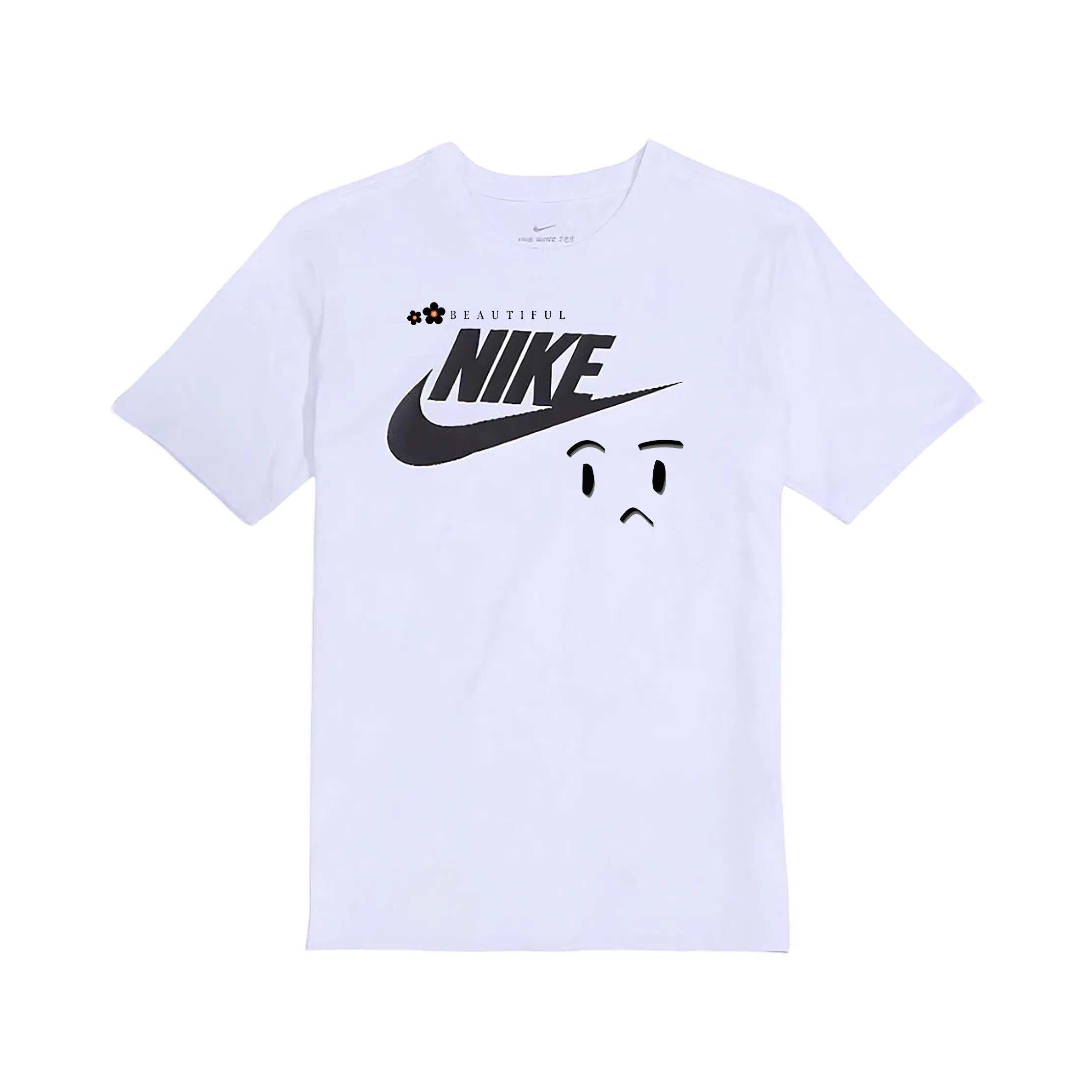 Nike LogoT
