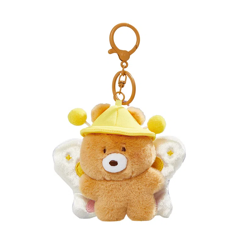 The Green Party 10.5cm