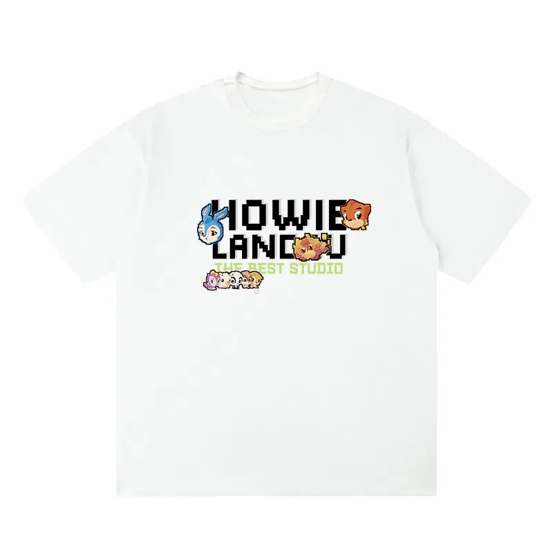 HOWIE LANDAU T