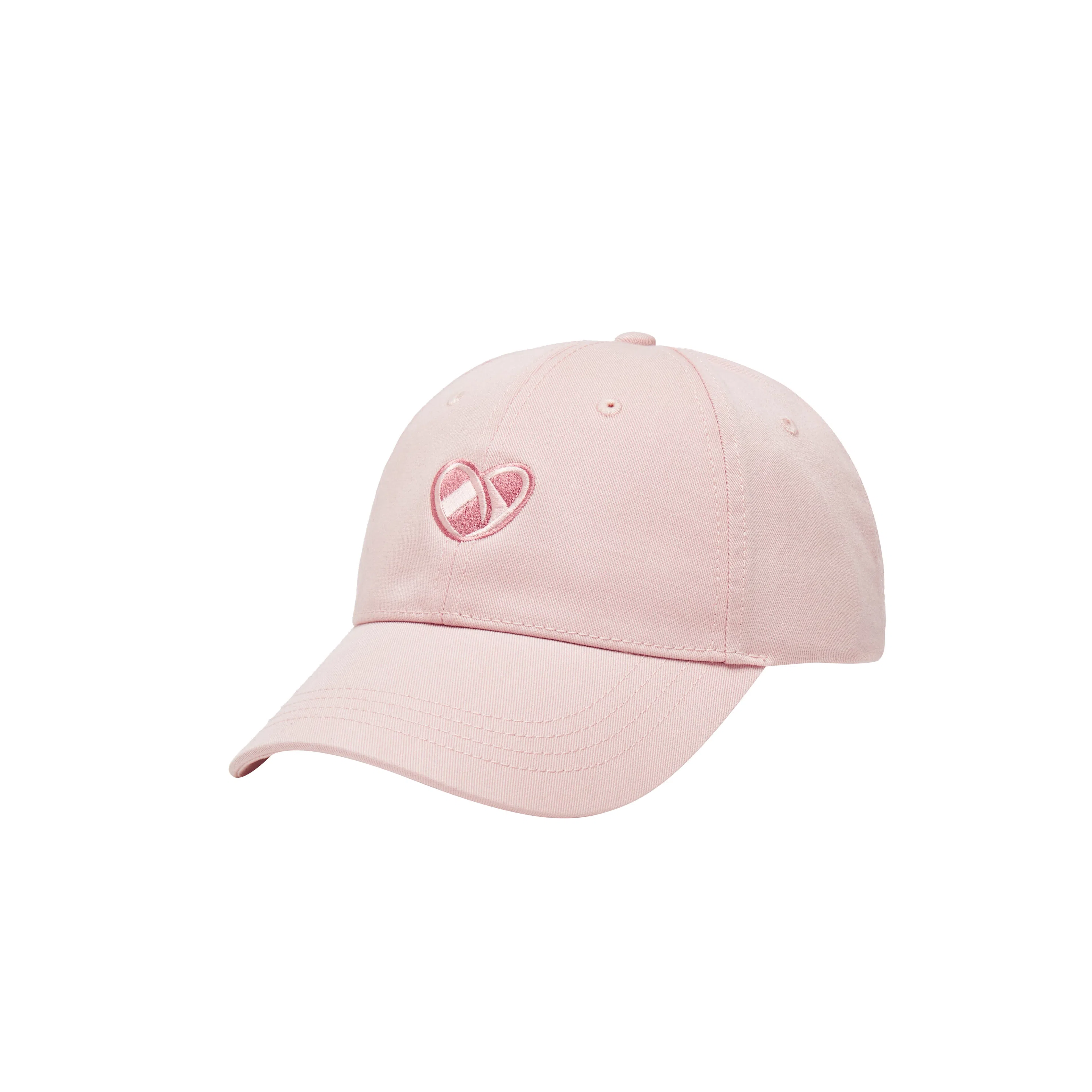 Champion C heart Ball Cap Candy