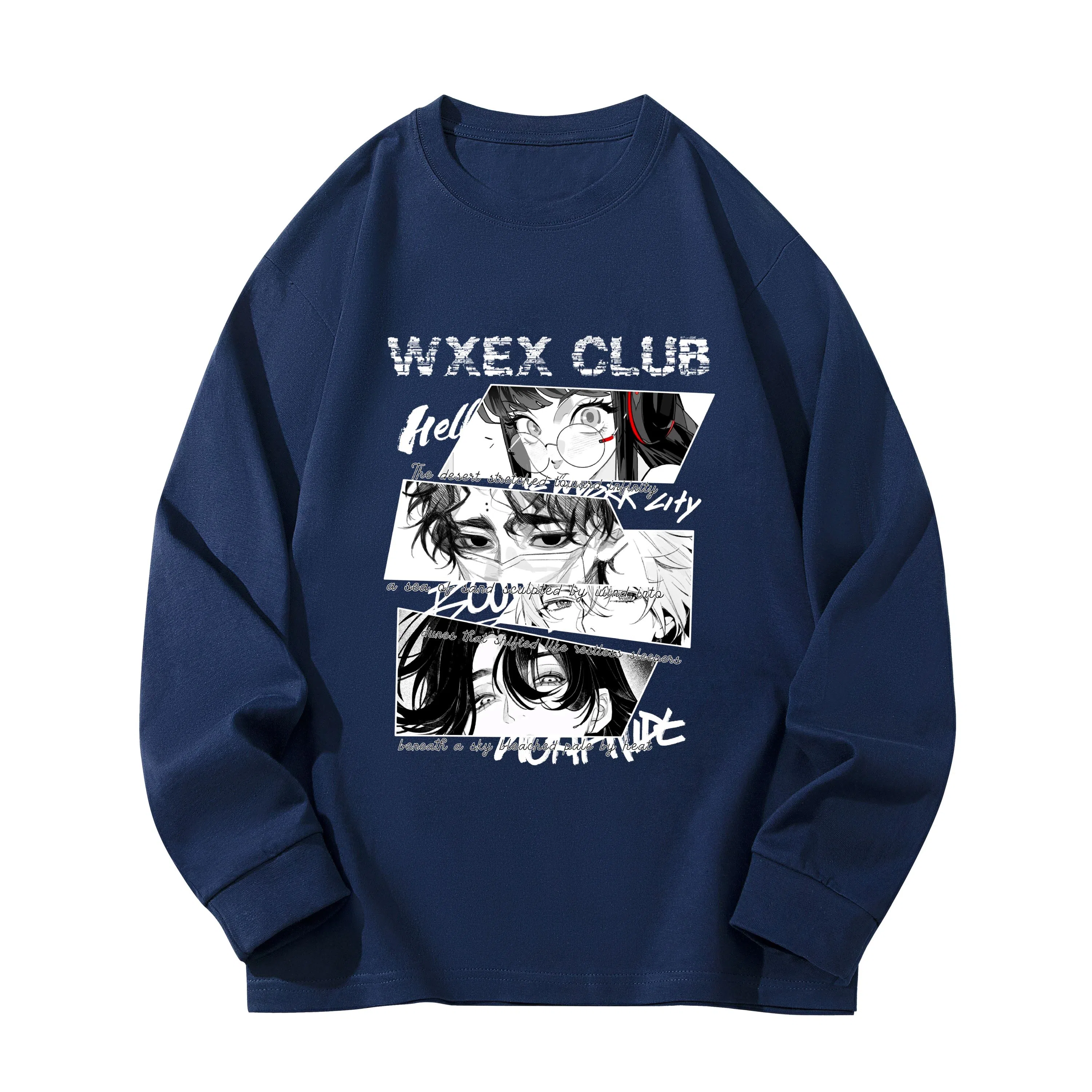 WXEX T