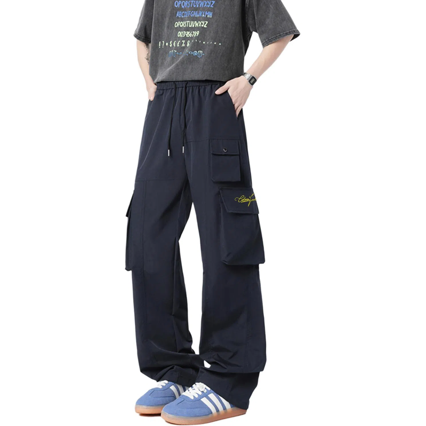 Colorful Creations Logo