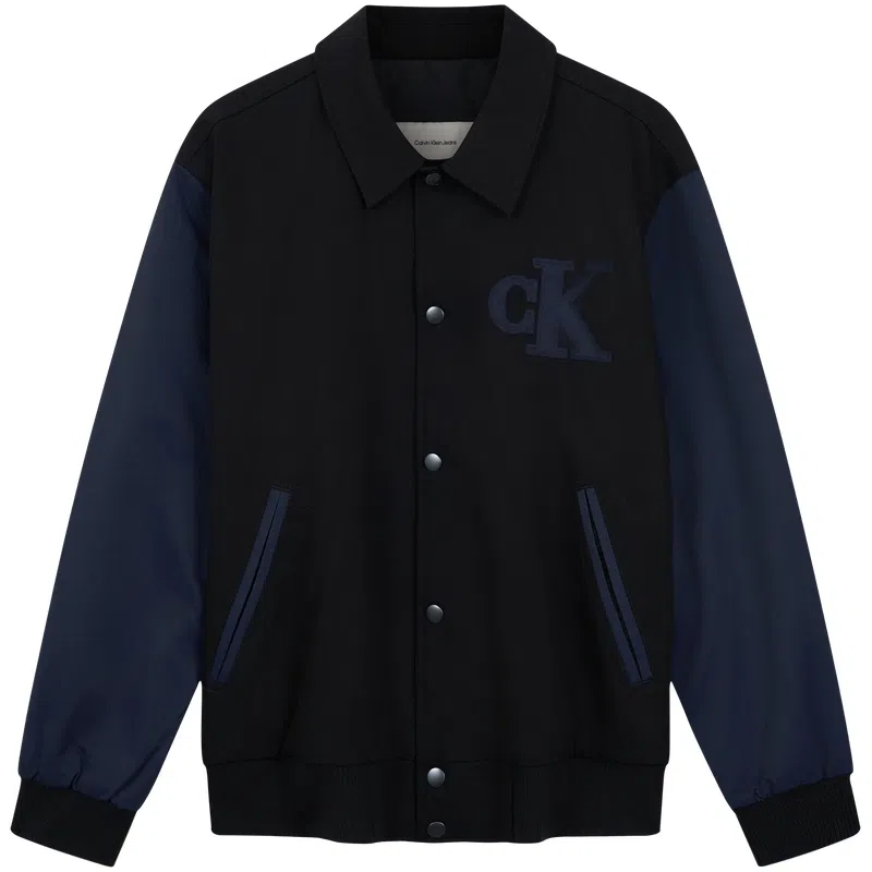 CALVIN KLEIN
