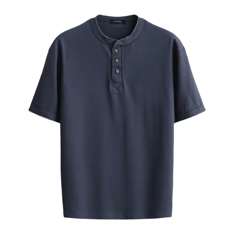 FOSS PHIL Polo2025 T