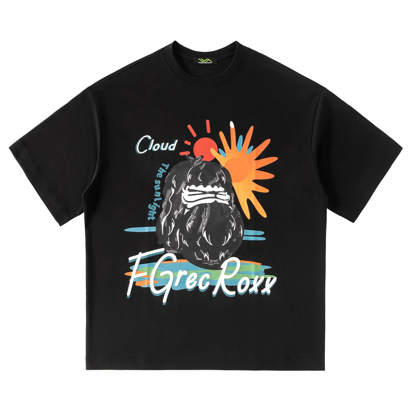 Fingercroxx itFGXX 260GT