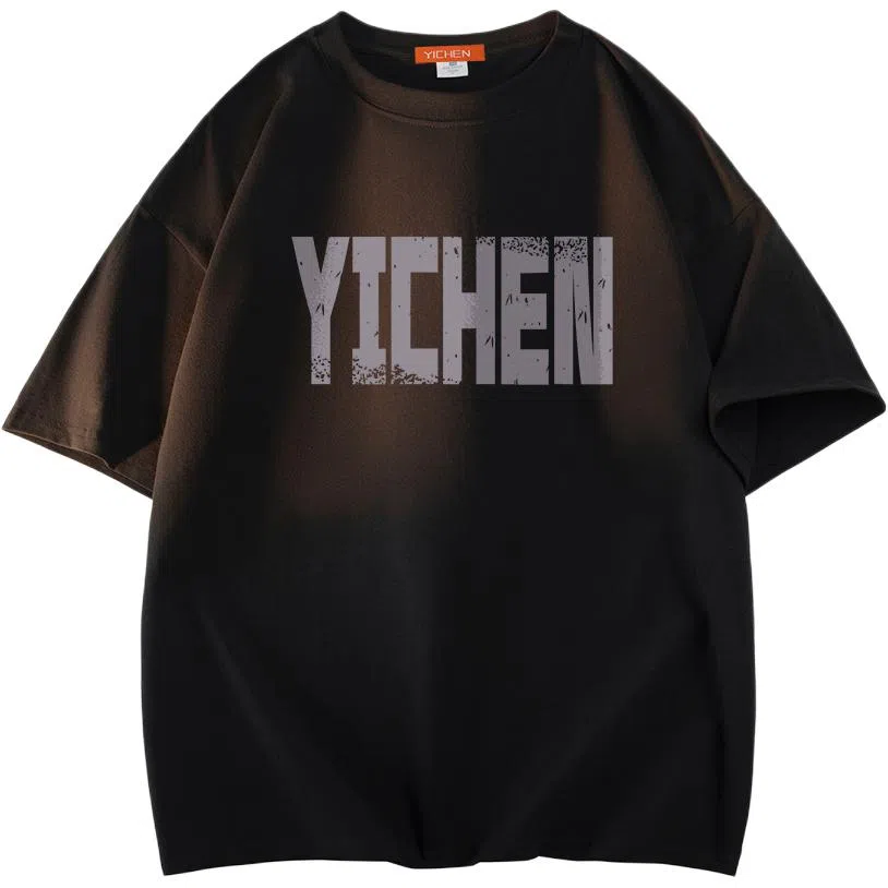 YICHEN T