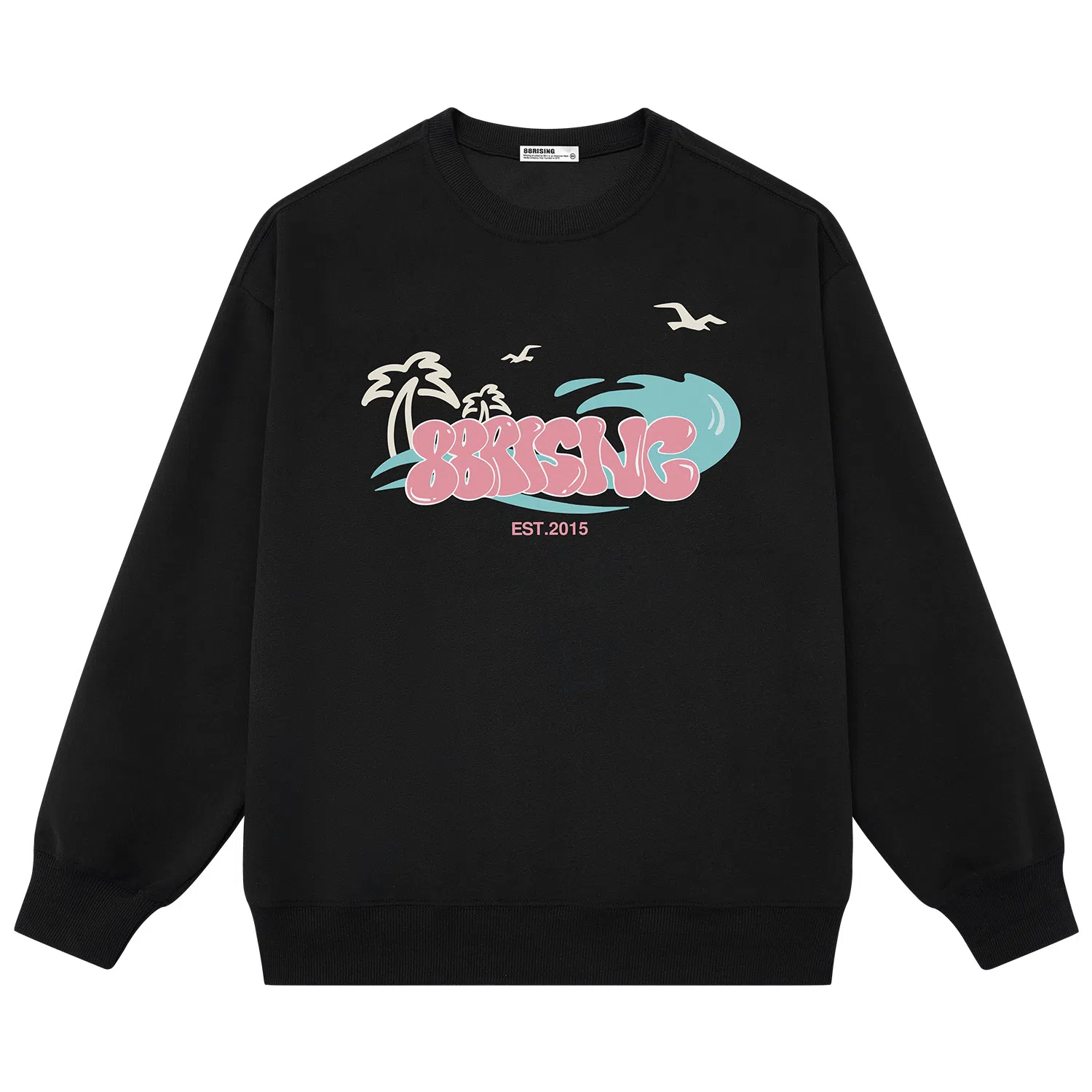 88rising