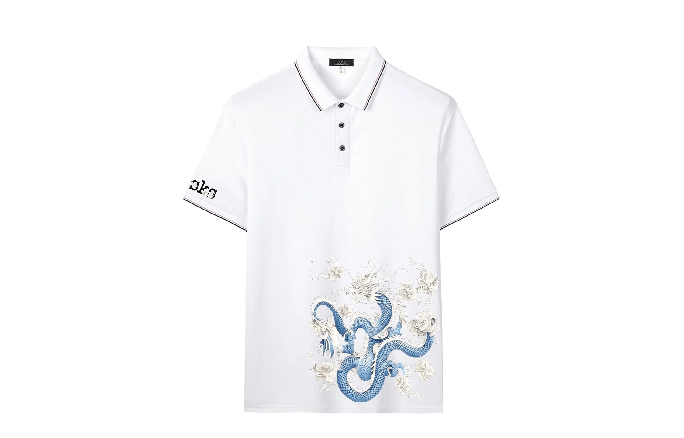 CSKS LogoPoloPolo