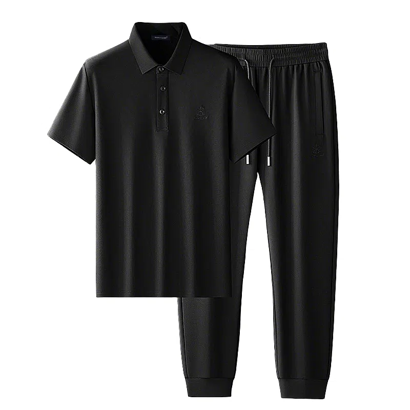 BANGBOY X IZTION POLO