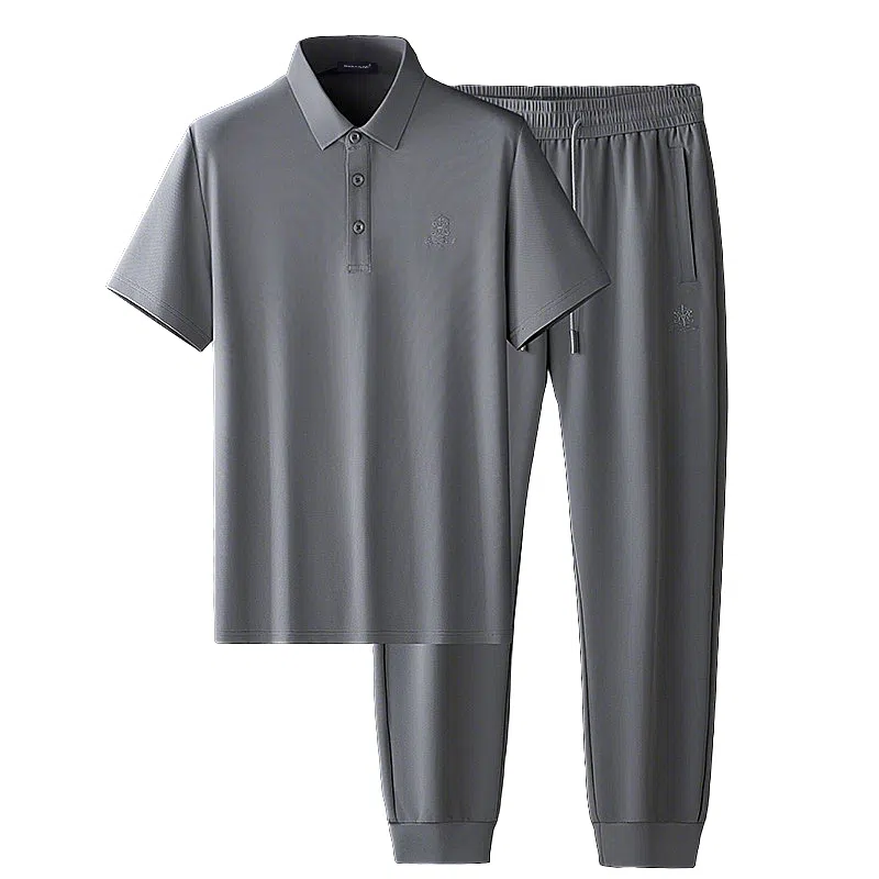 BANGBOY X IZTION POLO