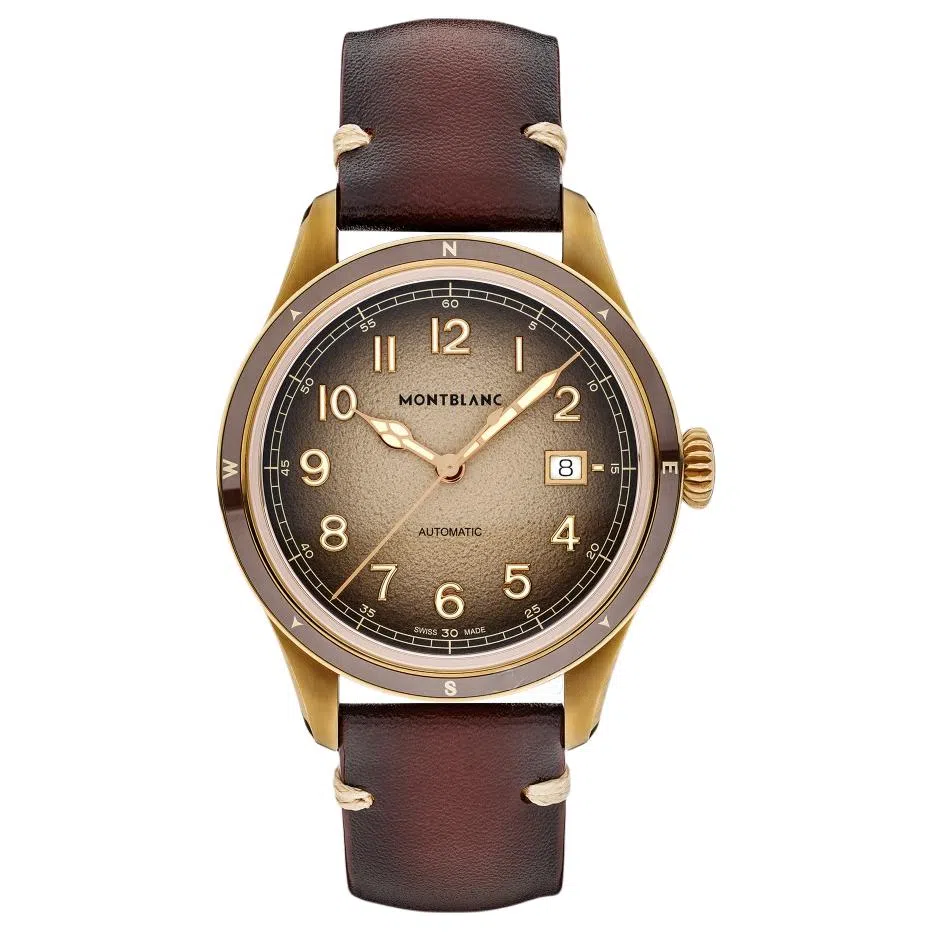 MONTBLANC 1858 100 41mm