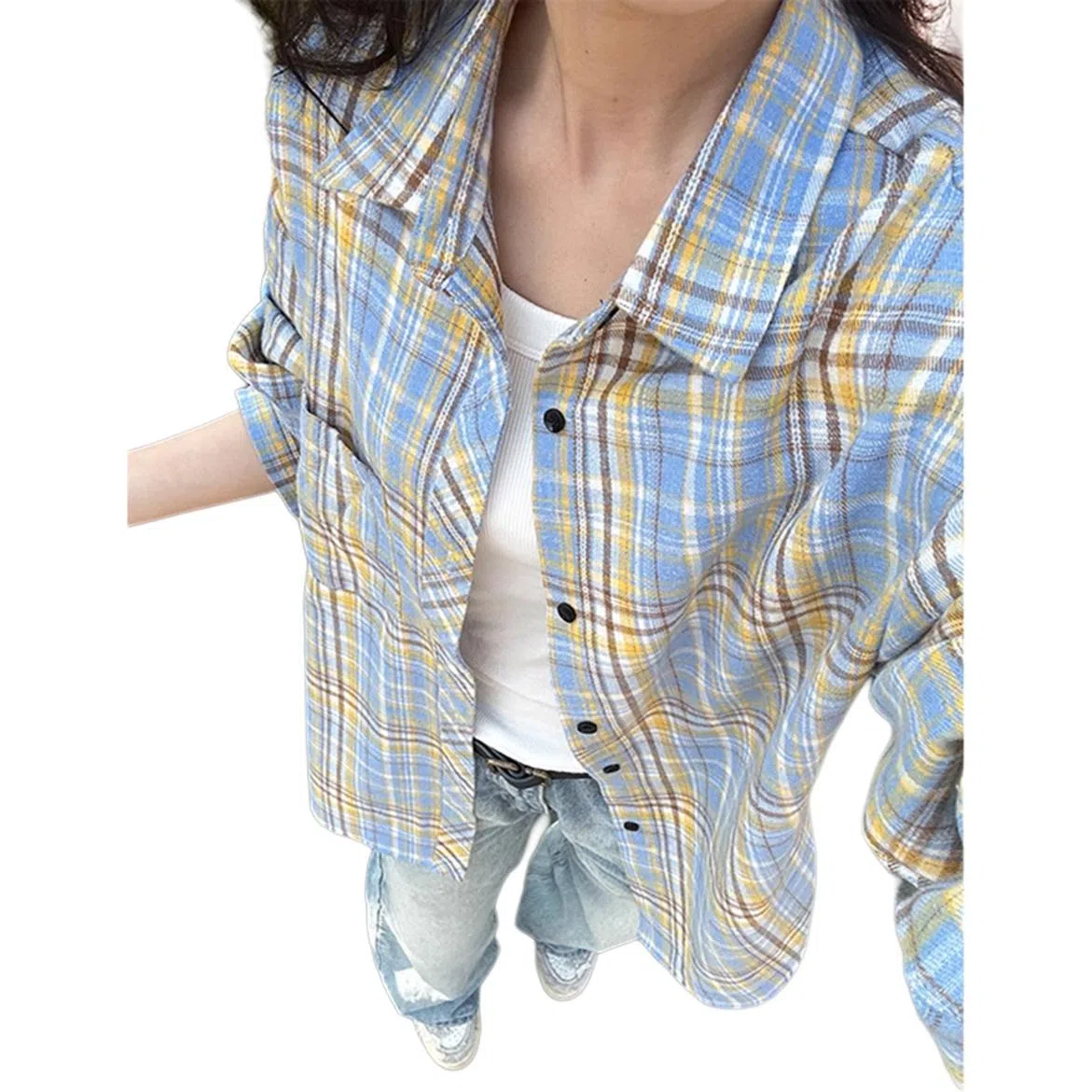 City Hipster cleanfit