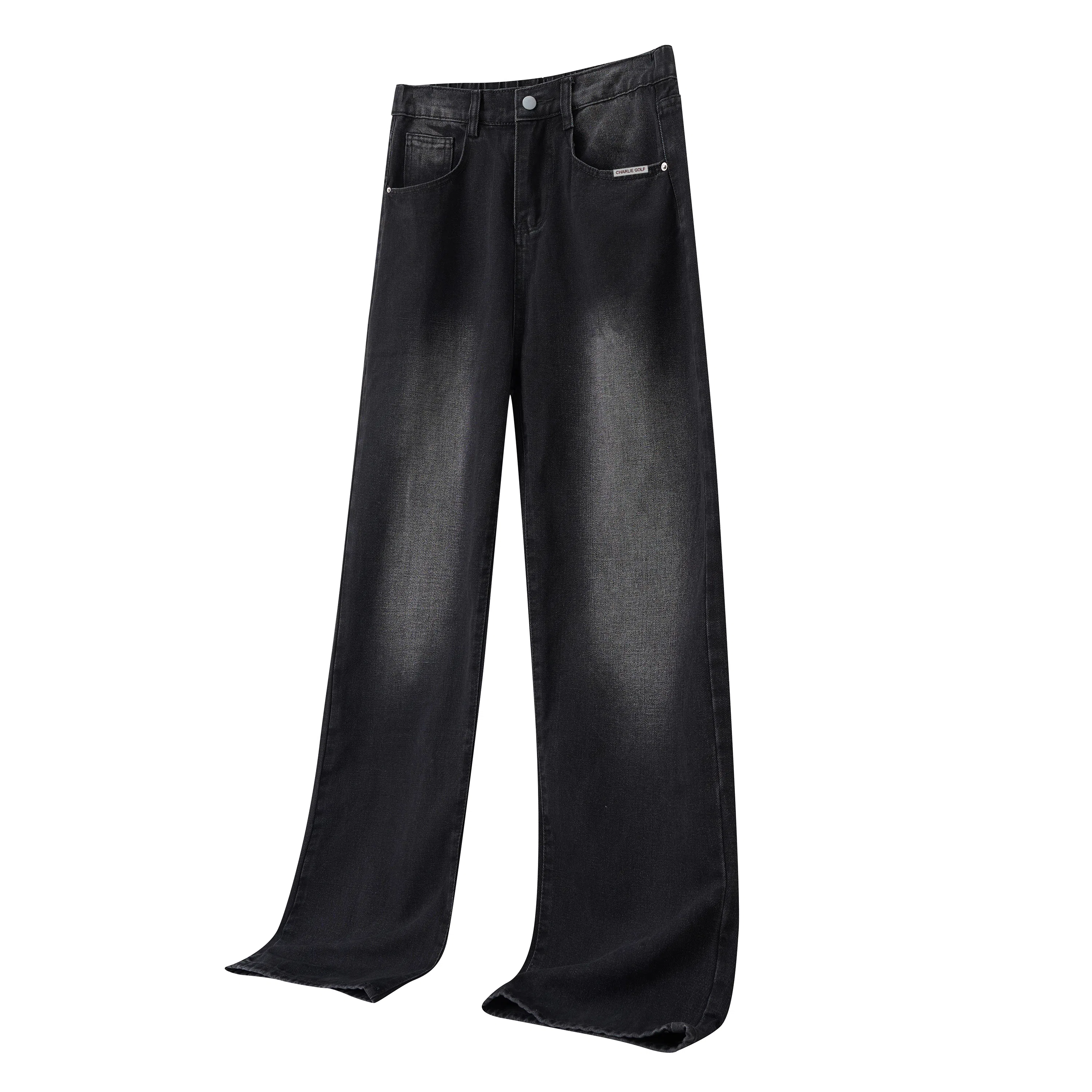 CHARLIE GOLF logocleanfit