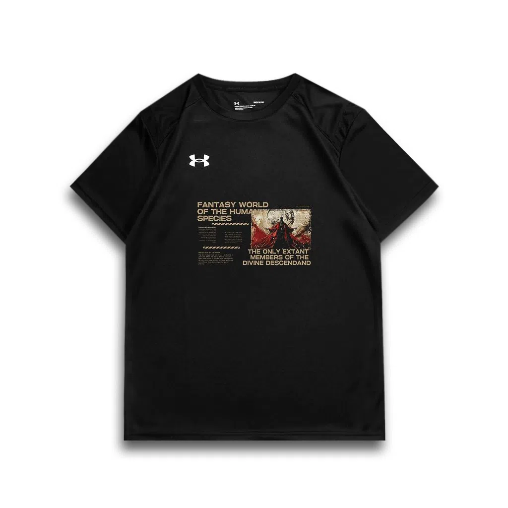 Under Armour V T