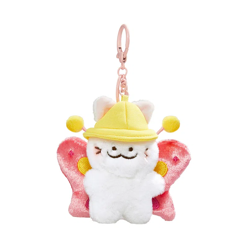 The Green Party 10.5cm