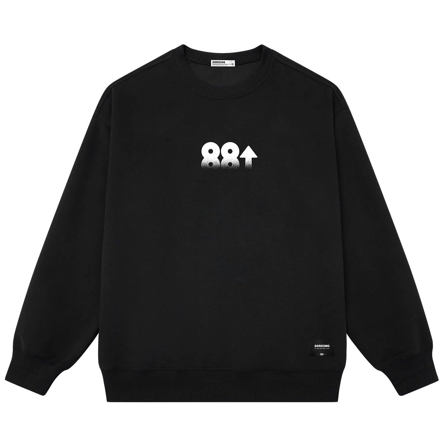 88rising logo
