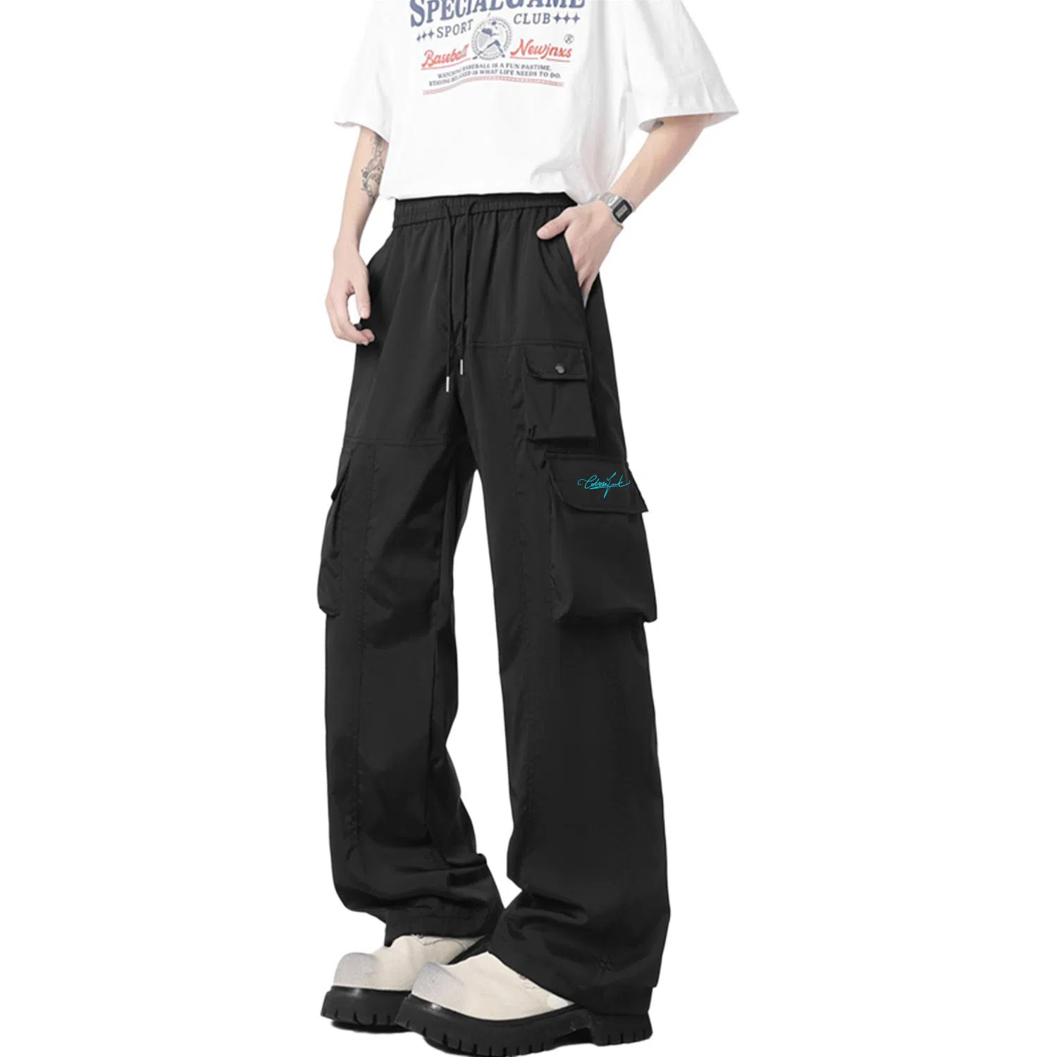 Colorful Creations Logo