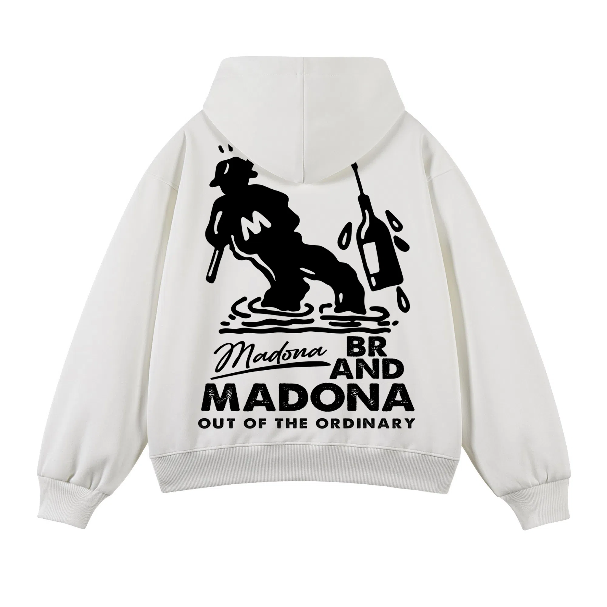 MADONA logo