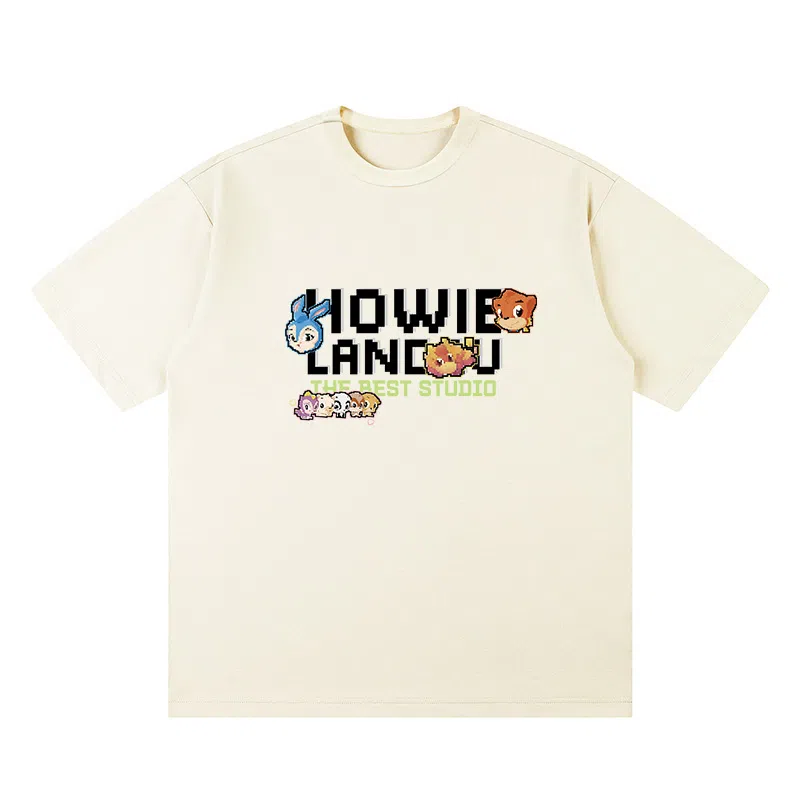 HOWIE LANDAU T