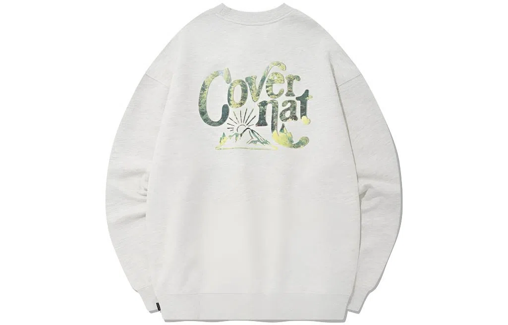 COVERNAT SS22 Logo