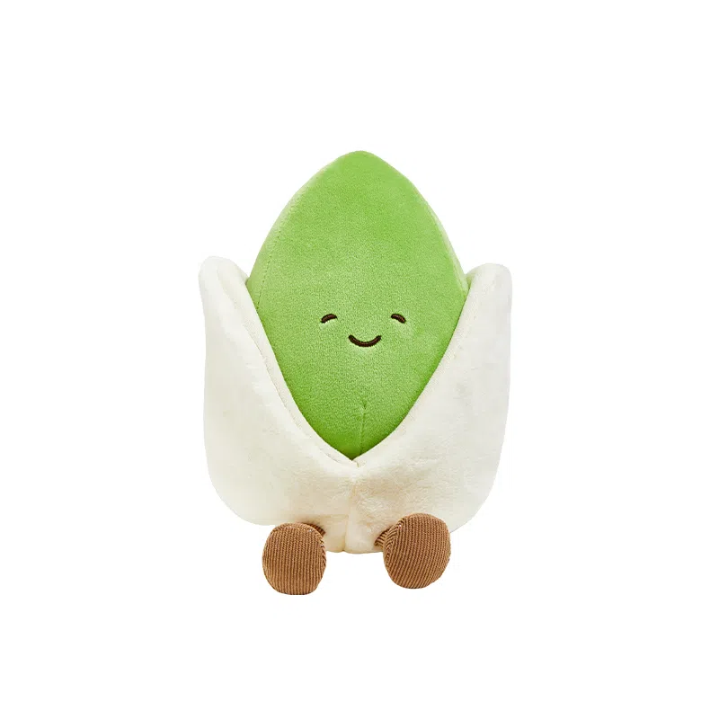 The Green Party 18cm