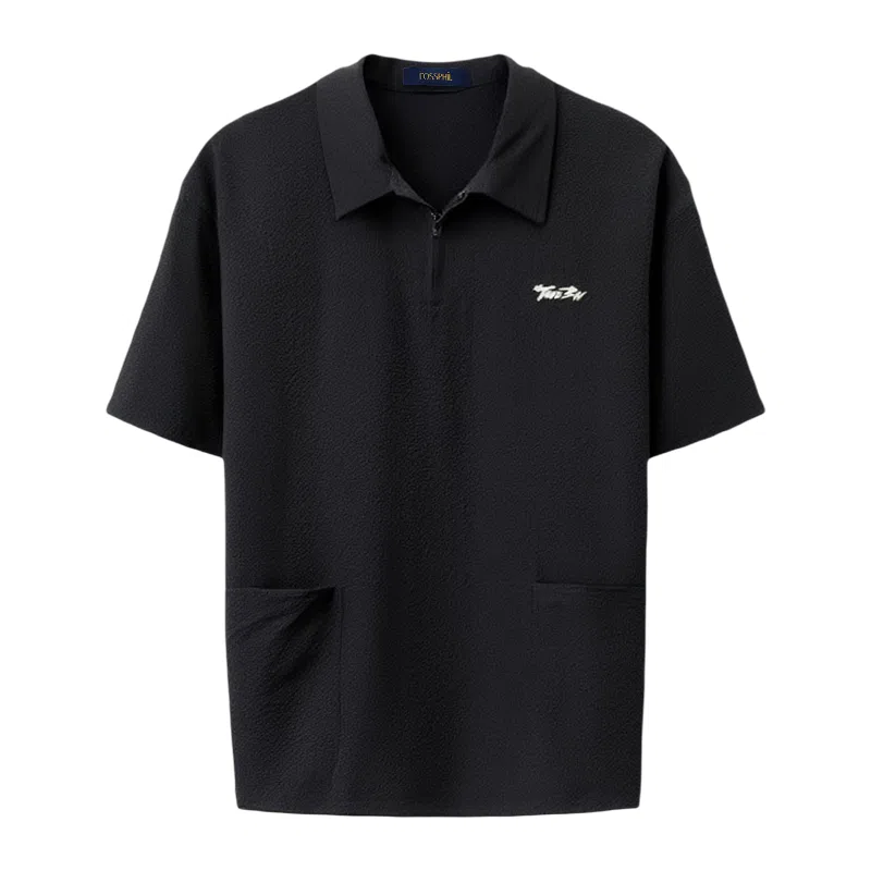 FOSS PHIL Polo2025 T