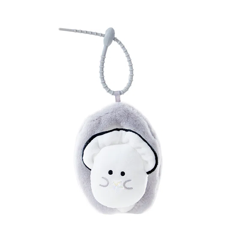 The Green Party 11cm