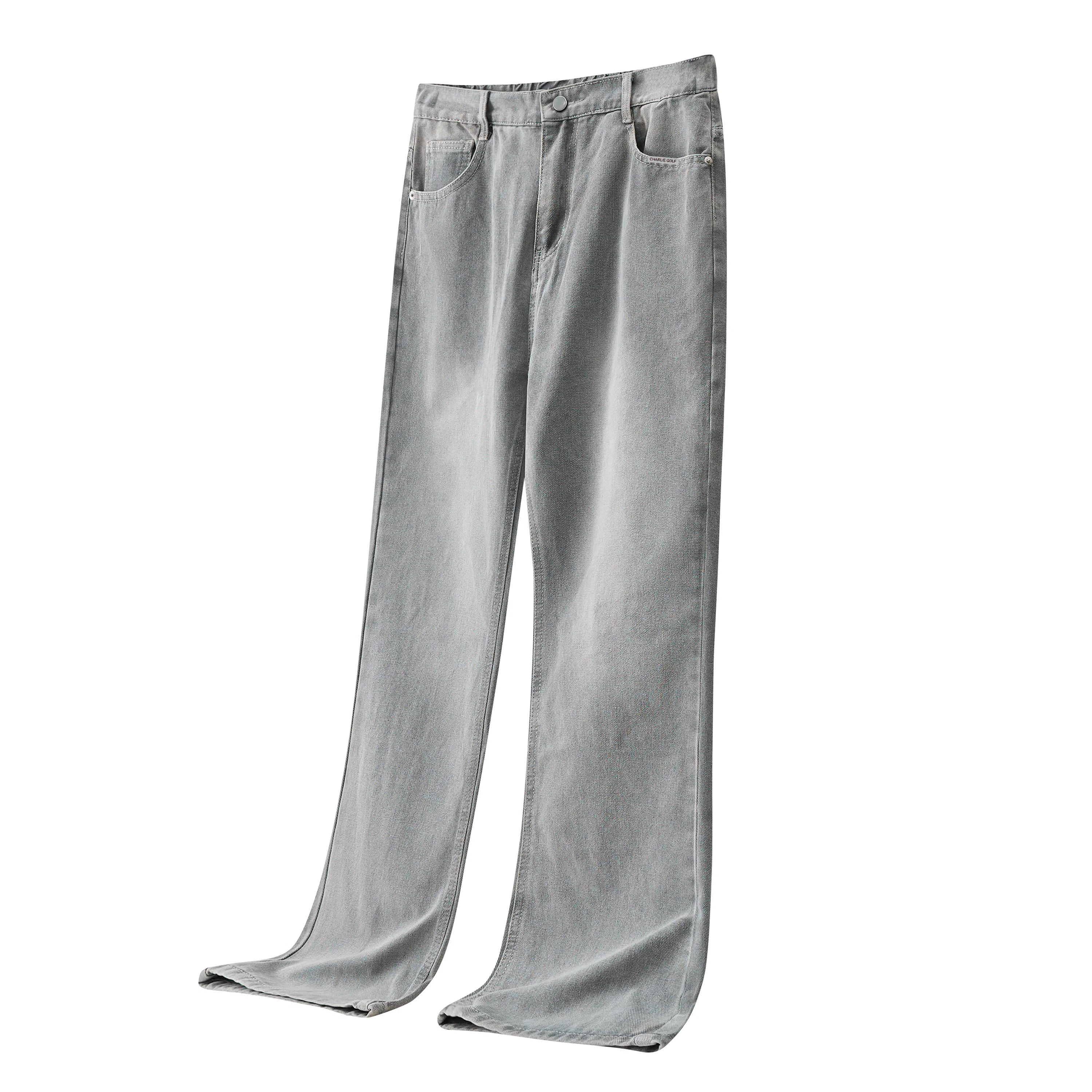 CHARLIE GOLF logocleanfit