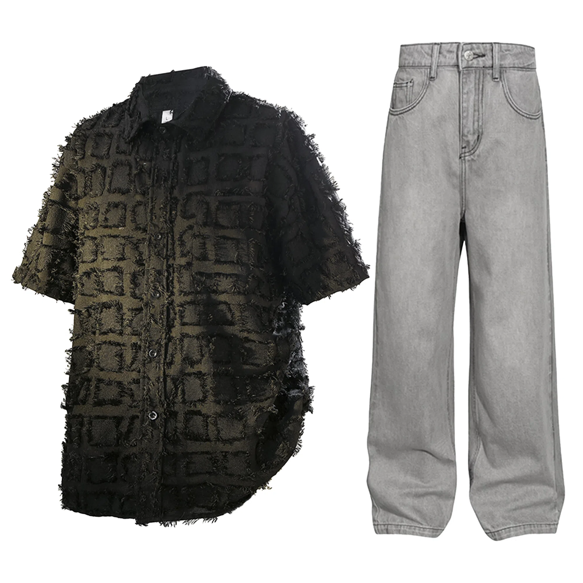 MOOR XCLNERY T