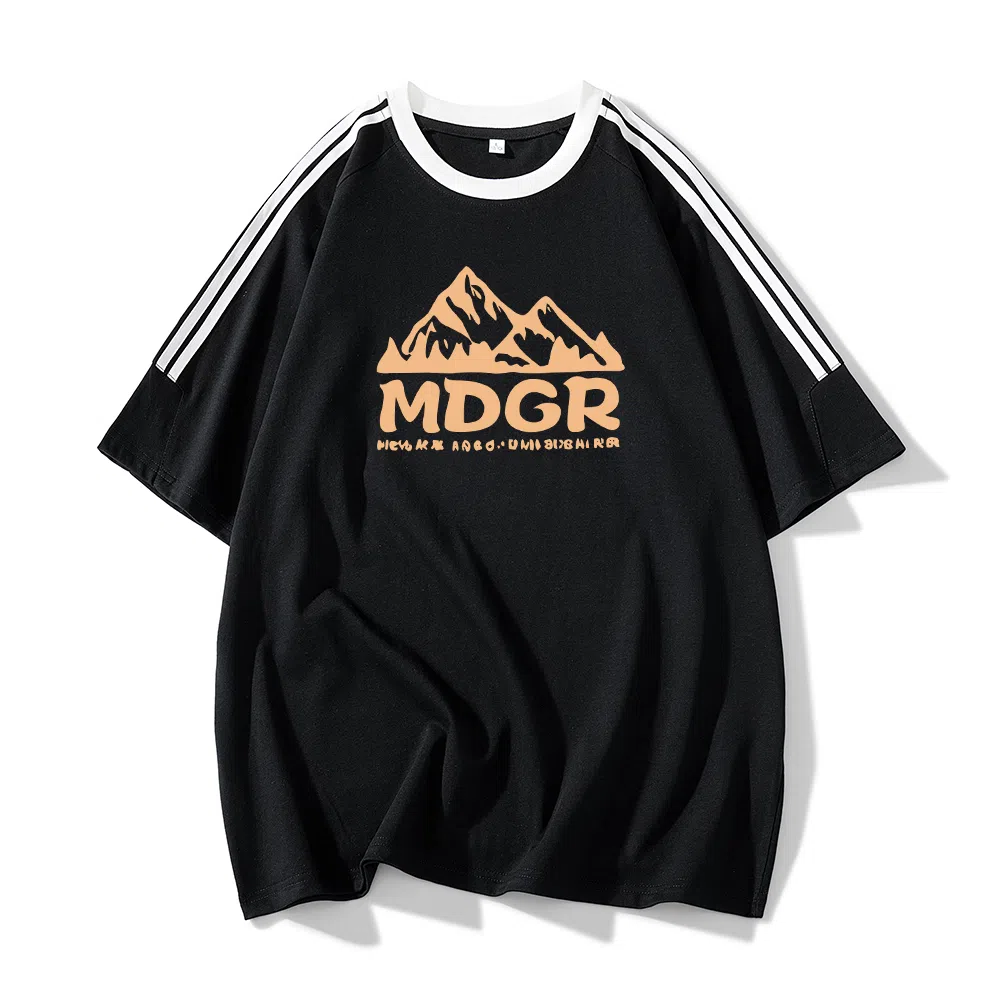 MDGR T