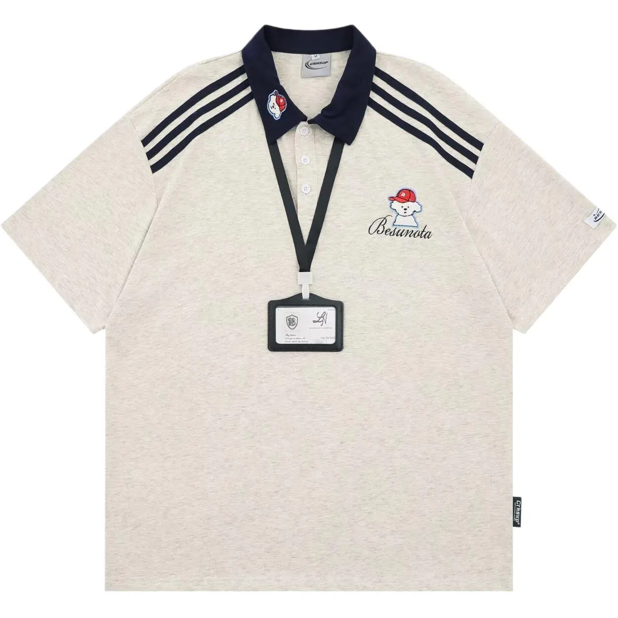 ZIAREL POLO