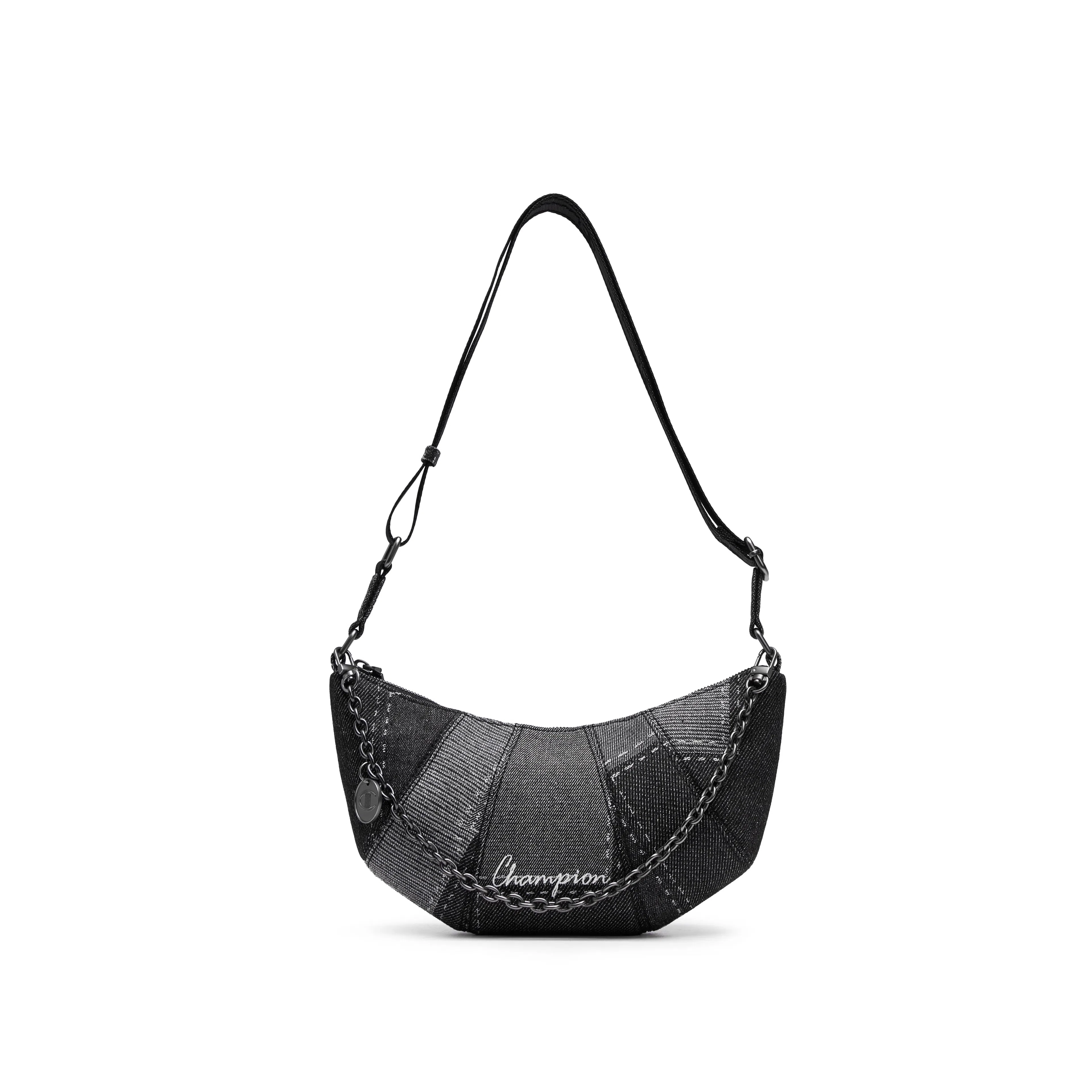 Champion Croissant Shoulder Bag Nano SS25