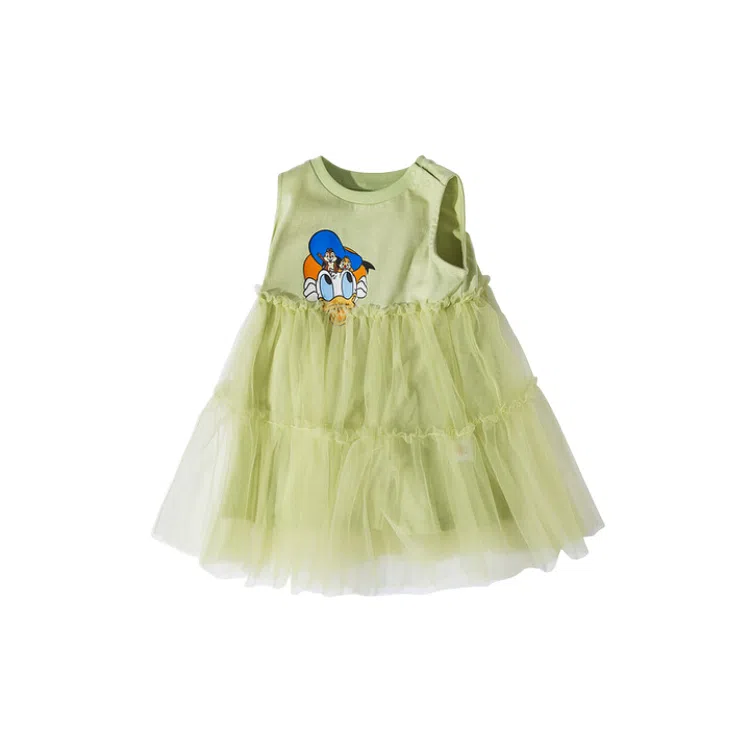 mini bala x Disney SS21