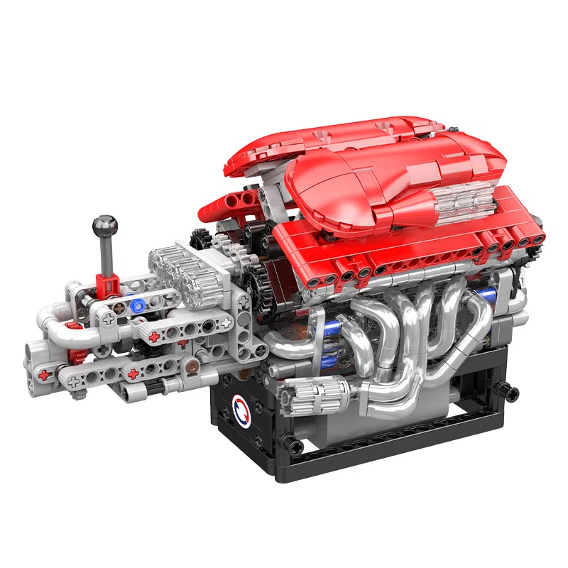 FEv12 863pcs YX10226