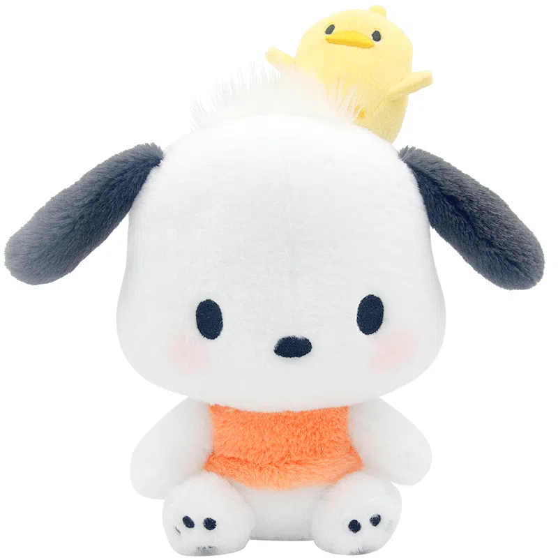 E-STRONG x Sanrio Baby 20cm