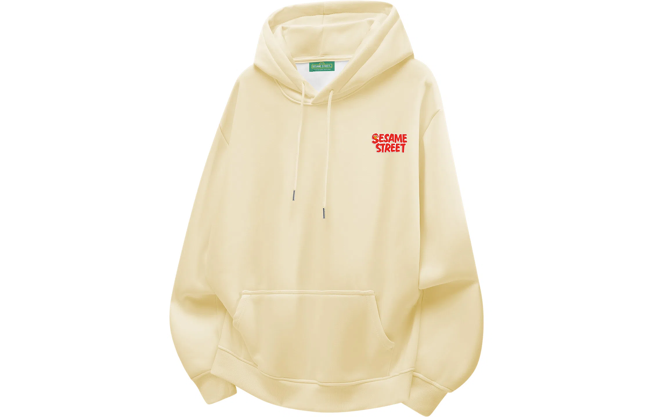 Sesame Street Hoodie