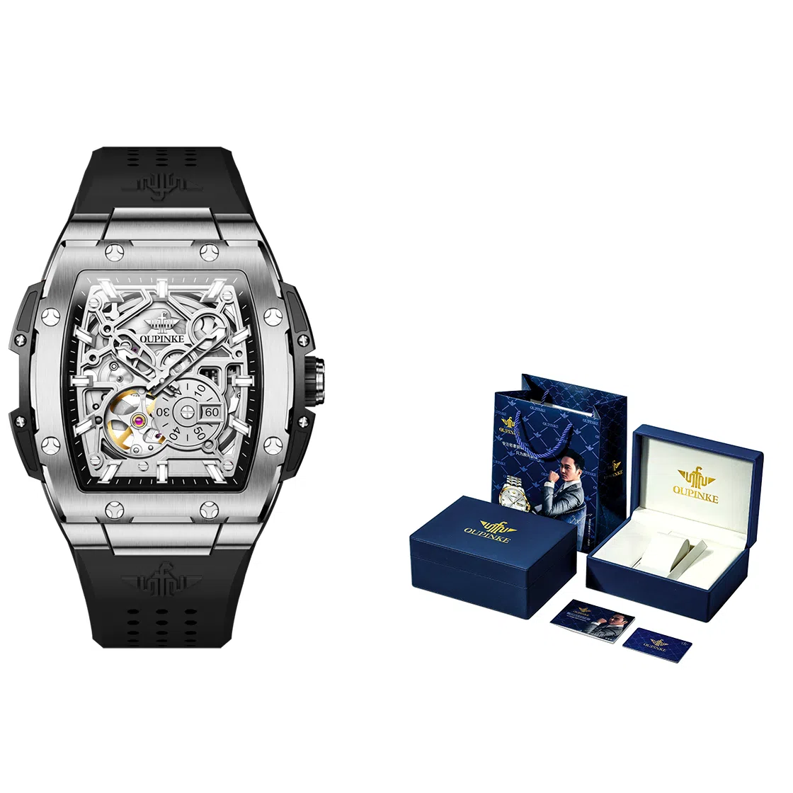 Oupinke 52mm OPK.3213