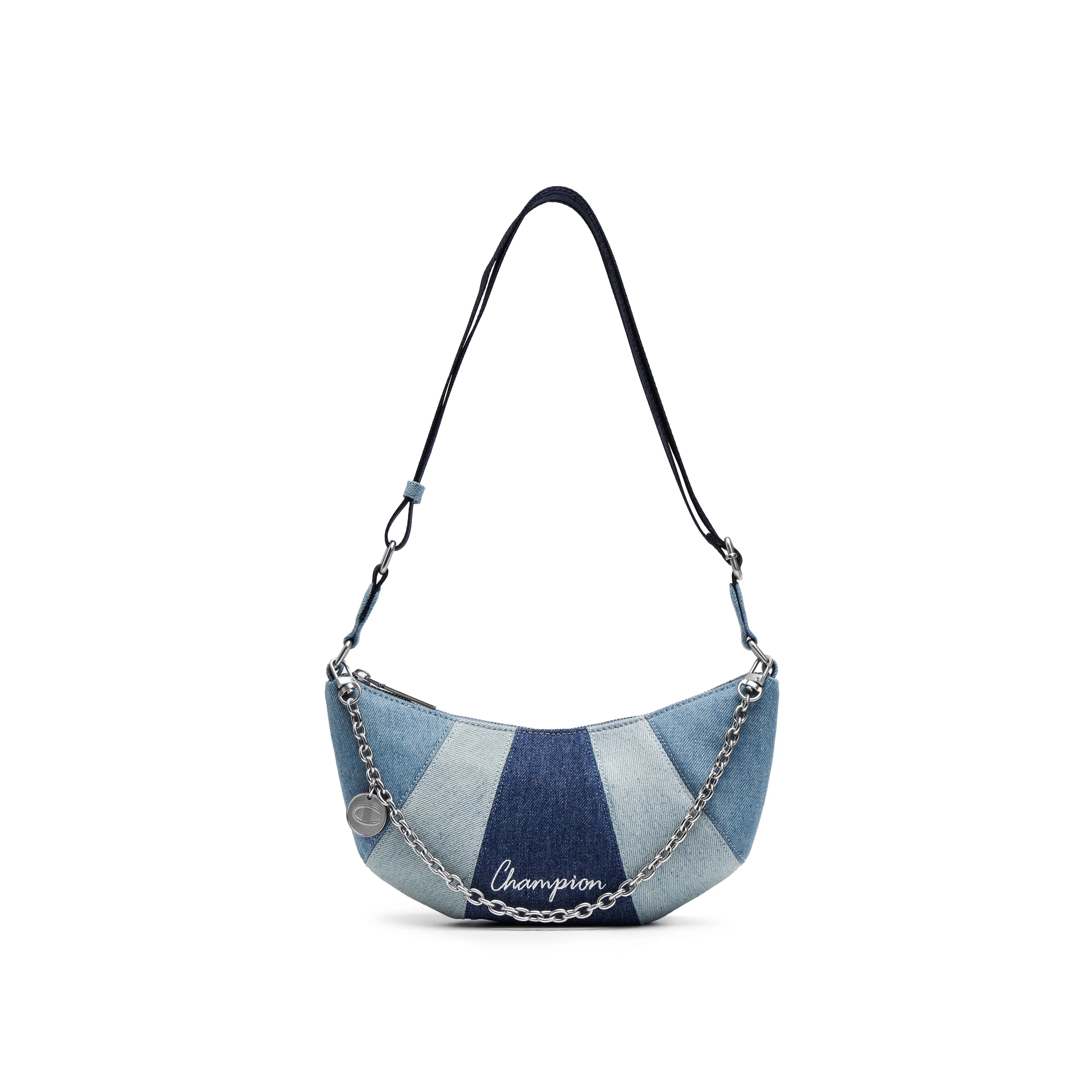 Champion Croissant Shoulder Bag Nano SS25