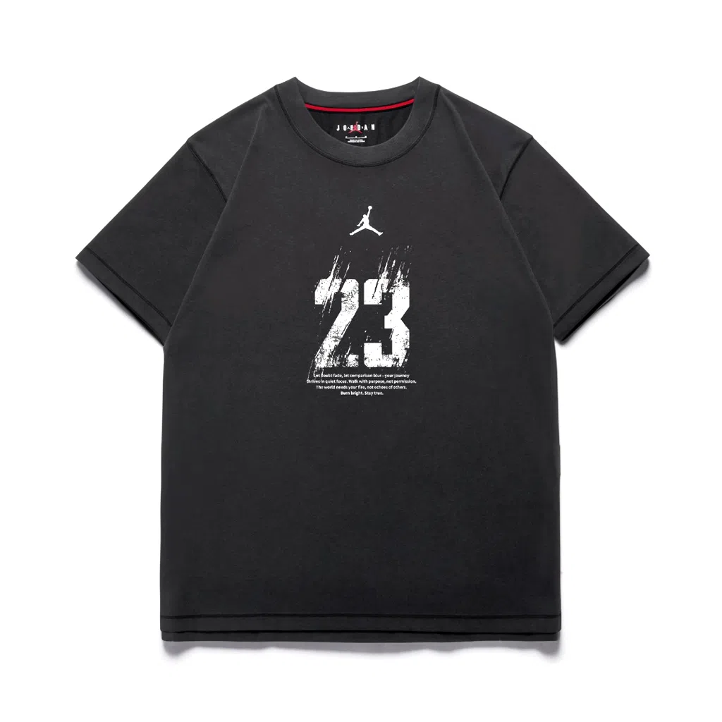 Jordan DIR-FIT 23Logo T