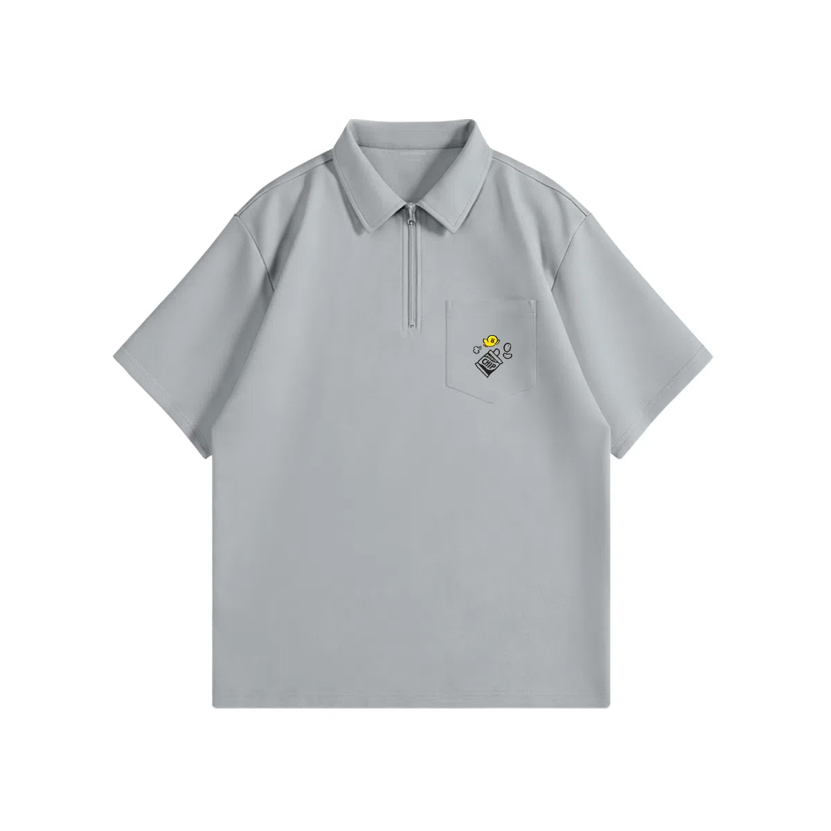 LINE FRIENDS logoPolo