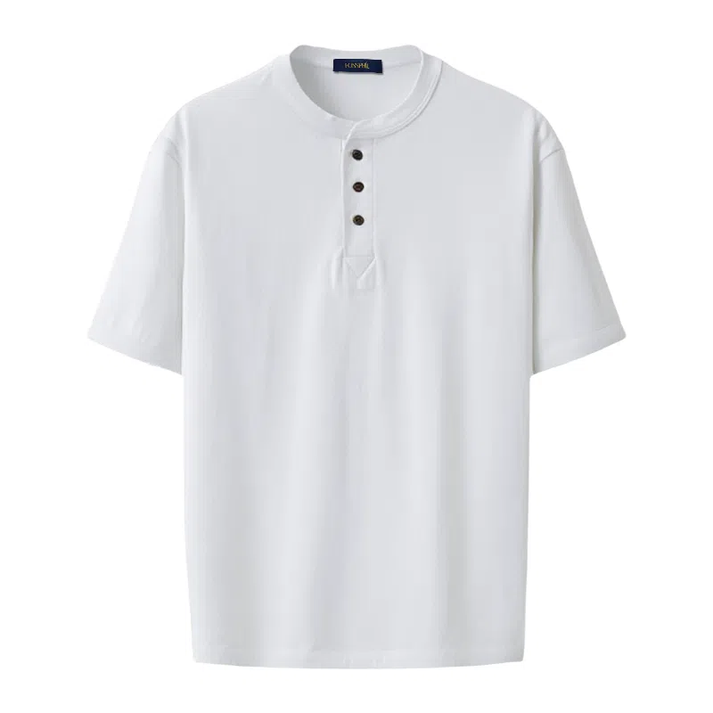 FOSS PHIL Polo2025 T