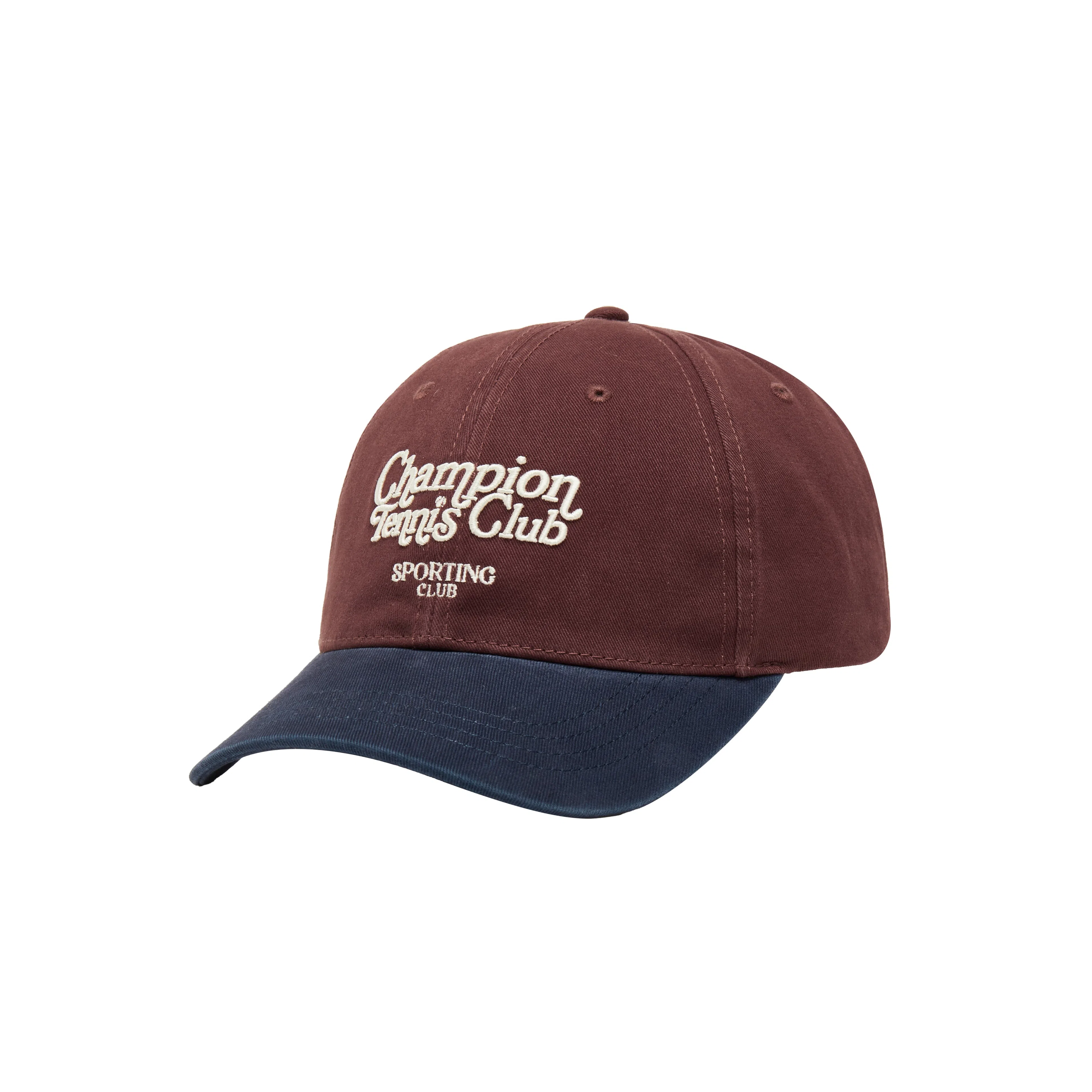 Champion Combo Ball Cap 2.0