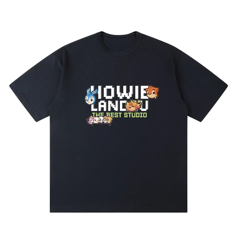 HOWIE LANDAU T