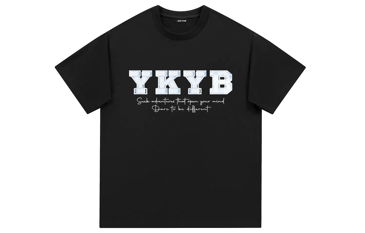 YKYB logoT