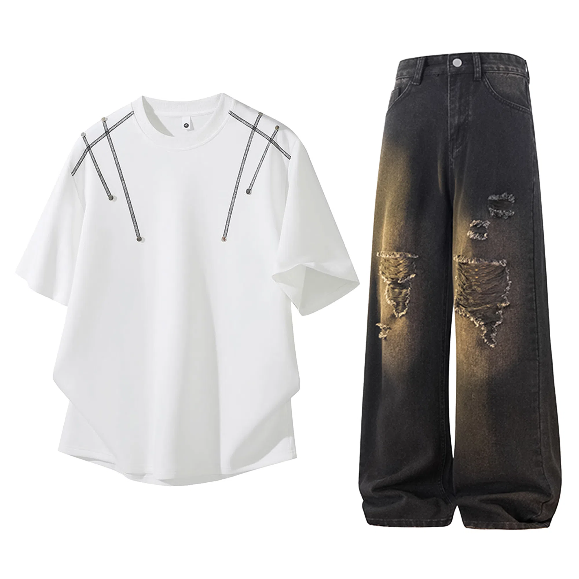 MOOR XCLNERY T