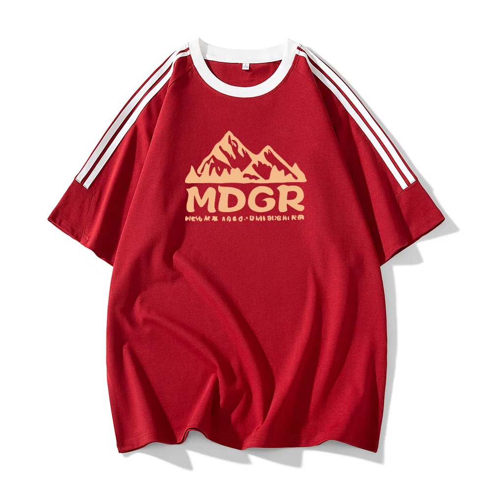 MDGR T