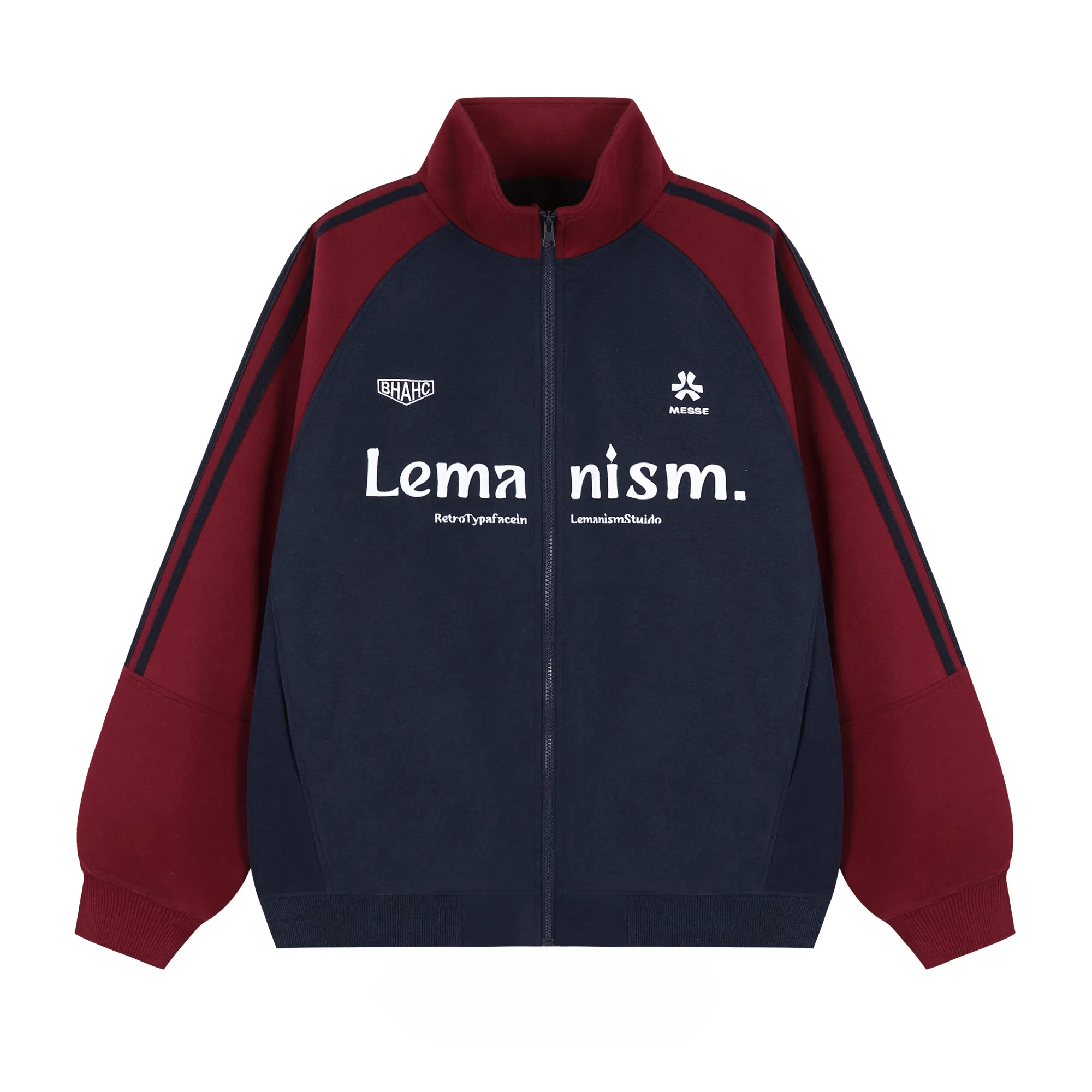 LEMANISM