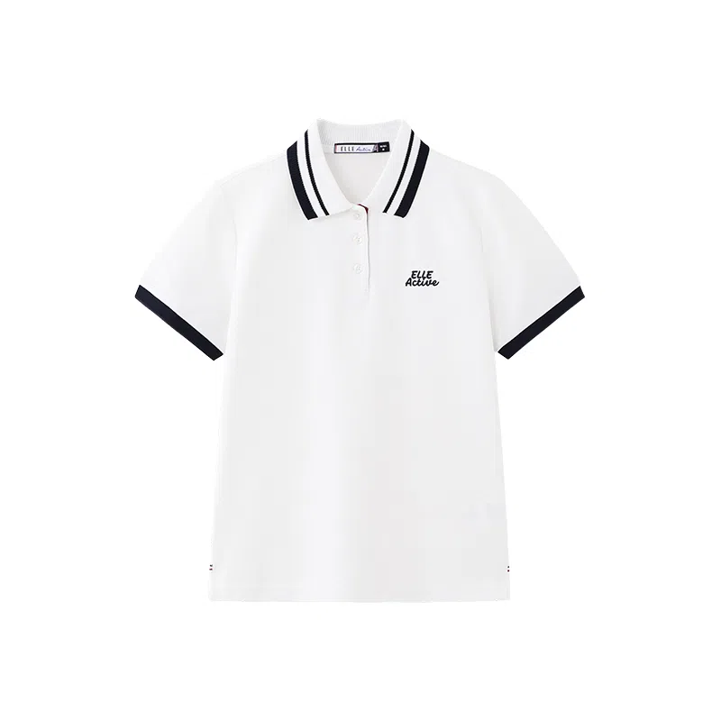 ELLE Active polotPolo